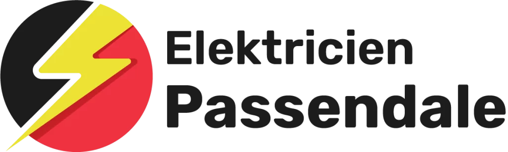 Logo Elektricien Passendale